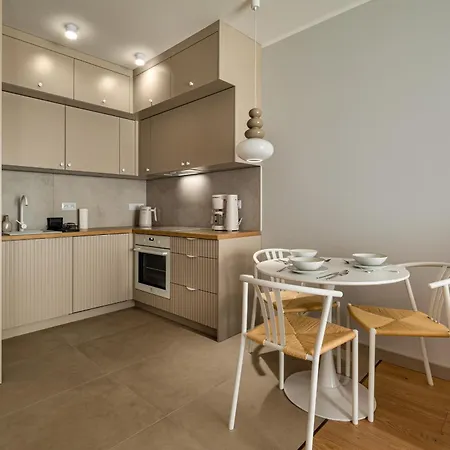 Rentplanet - Braterska Lejlighed Wrocław