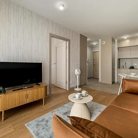 Lejlighed Rentplanet - Braterska
