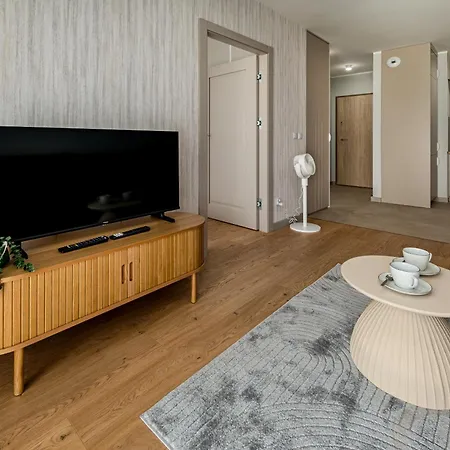 Rentplanet - Braterska Lejlighed