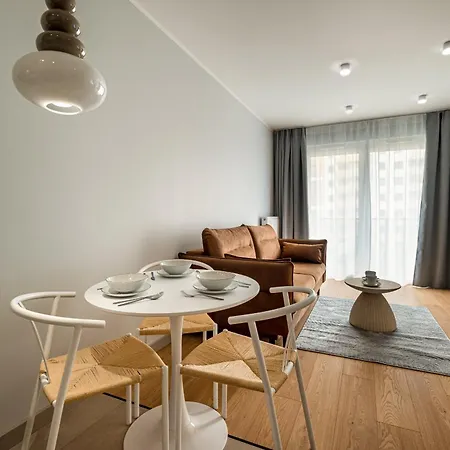 Rentplanet - Braterska Lejlighed