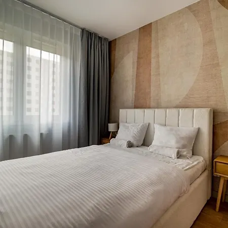 Rentplanet - Braterska Lejlighed Wrocław