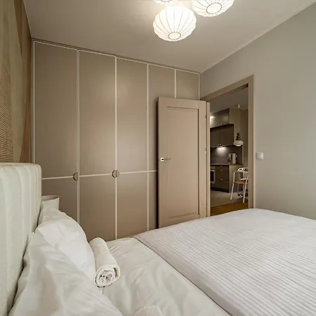 Rentplanet - Braterska Lejlighed