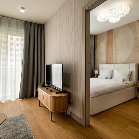 Lejlighed Rentplanet - Braterska