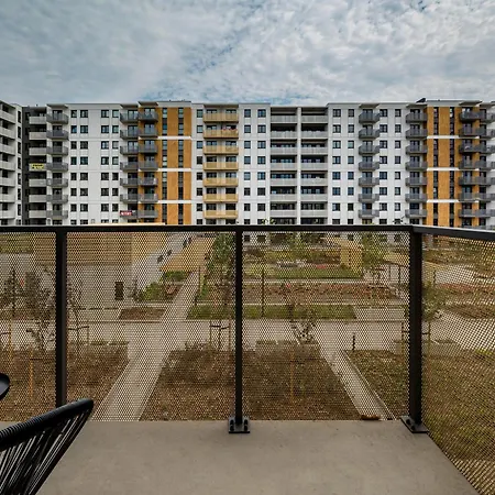 Rentplanet - Braterska Вроцлав