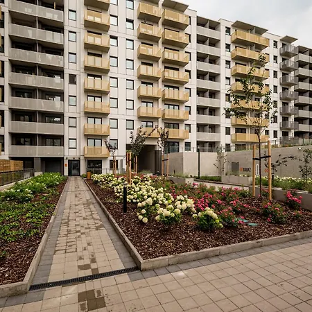 Rentplanet - Braterska Lejlighed