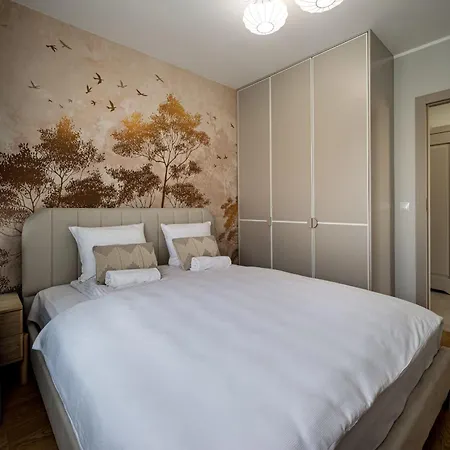 Lejlighed Rentplanet - Braterska