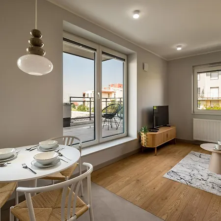 Rentplanet - Braterska Lejlighed