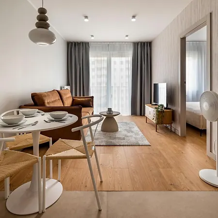 Rentplanet - Braterska Lejlighed *