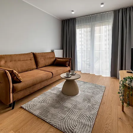 Rentplanet - Braterska Lejlighed *
