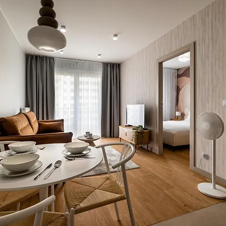 Lejlighed Rentplanet - Braterska *