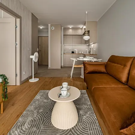 Lejlighed Rentplanet - Braterska *