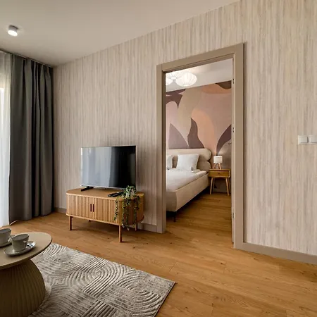 Rentplanet - Braterska Lejlighed Wrocław