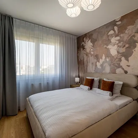 Lejlighed Rentplanet - Braterska Wrocław